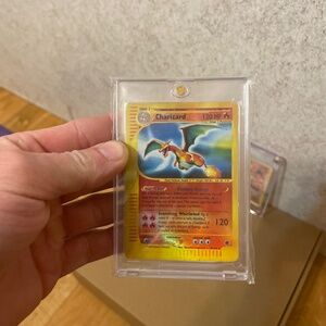 Charizard Pokémon